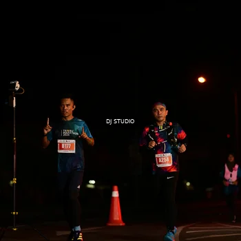 Runner Photo 4681661