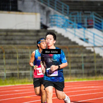 Runner Photo 4681662