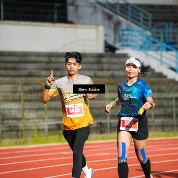 Runner Photo 4681663