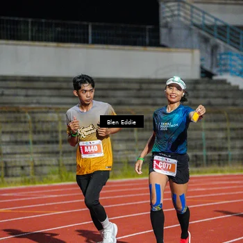Runner Photo 4681666