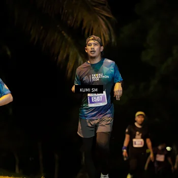 Runner Photo 4681667