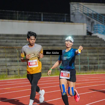 Runner Photo 4681669