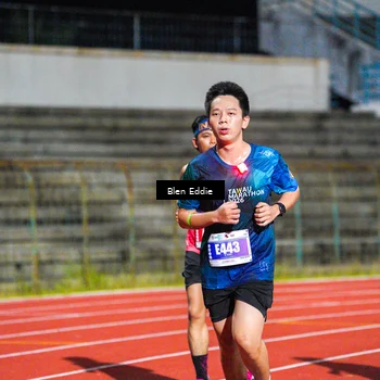 Runner Photo 4681671