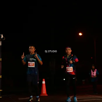 Runner Photo 4681672