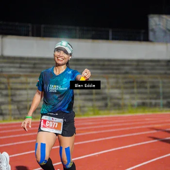 Runner Photo 4681673