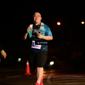 Runner Photo 4681674