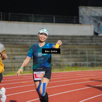 Runner Photo 4681675
