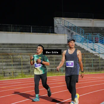 Runner Photo 4681678