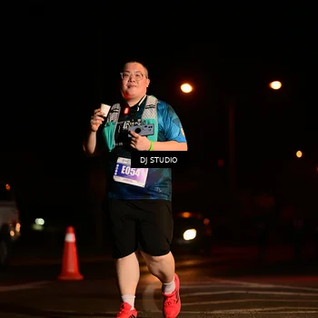 Runner Photo 4681679