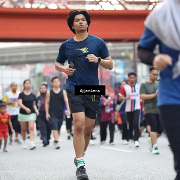 Runner Photo 4681680
