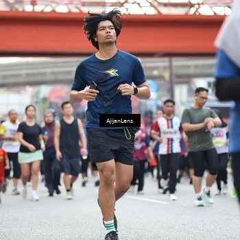 Runner Photo 4681681