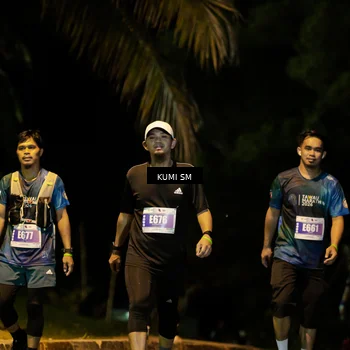Runner Photo 4681682
