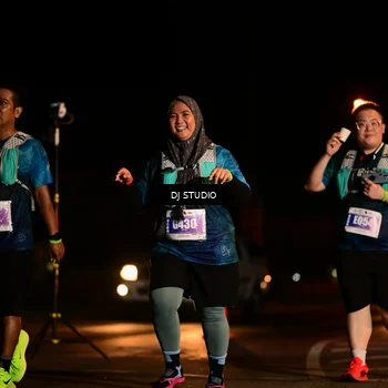 Runner Photo 4681683
