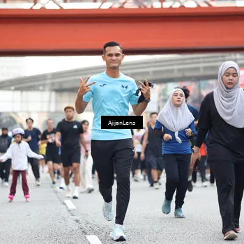 Runner Photo 4681685