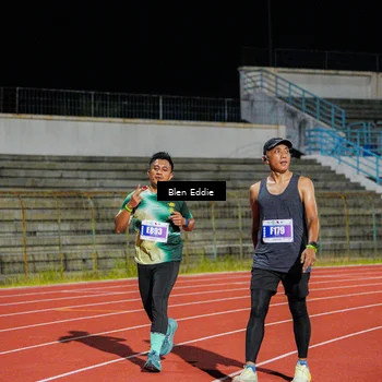 Runner Photo 4681686