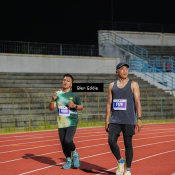 Runner Photo 4681687