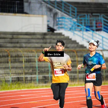 Runner Photo 4681689