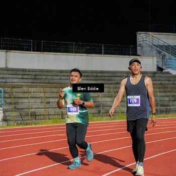 Runner Photo 4681692