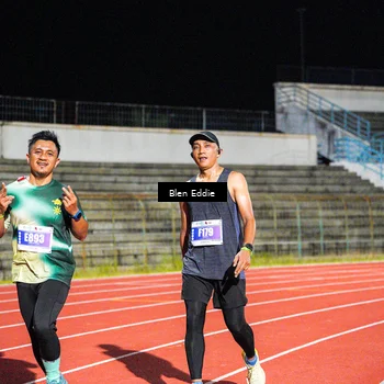 Runner Photo 4681693