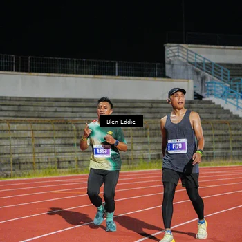 Runner Photo 4681694