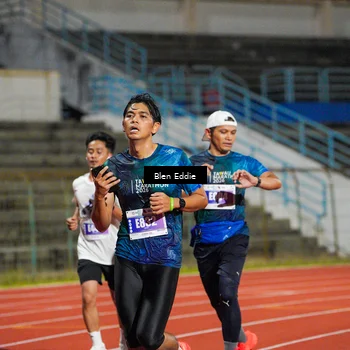 Runner Photo 4681695