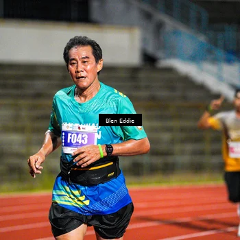Runner Photo 4681697