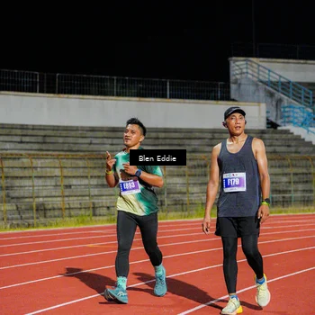 Runner Photo 4681703