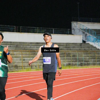Runner Photo 4681704