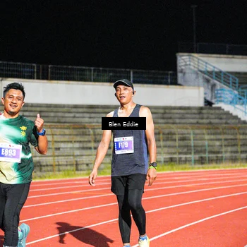 Runner Photo 4681705