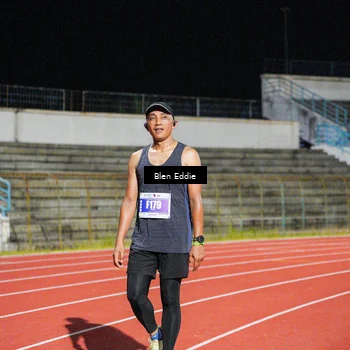 Runner Photo 4681706