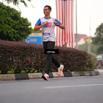 Runner Photo 4681708