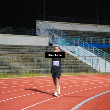 Runner Photo 4681709