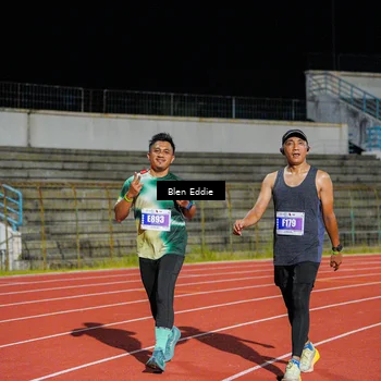 Runner Photo 4681710