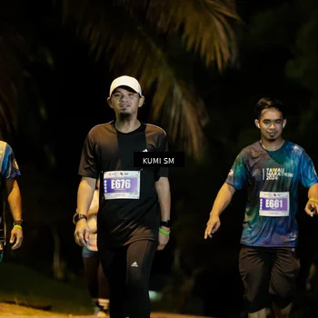 Runner Photo 4681711
