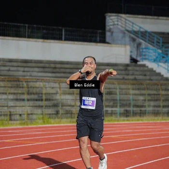 Runner Photo 4681712