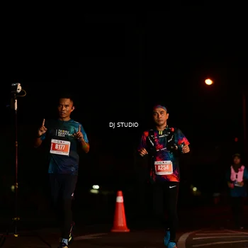 Runner Photo 4681713