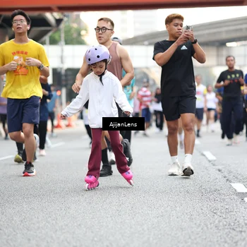 Runner Photo 4681714