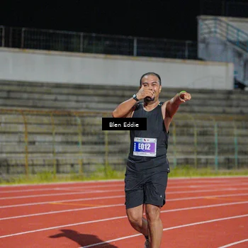 Runner Photo 4681715