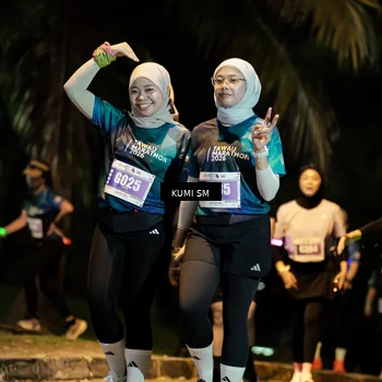 Runner Photo 4681718