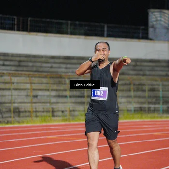 Runner Photo 4681719