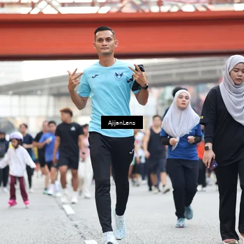 Runner Photo 4681720