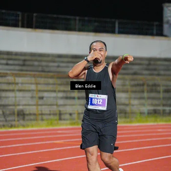 Runner Photo 4681722