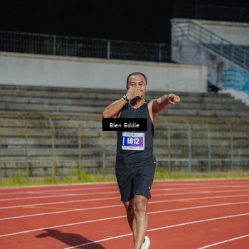 Runner Photo 4681724