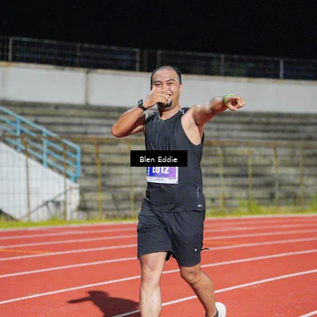 Runner Photo 4681725