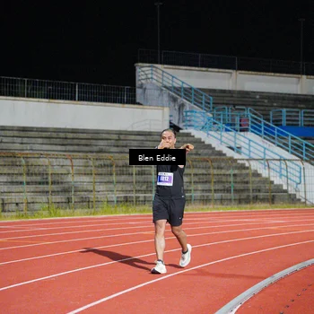 Runner Photo 4681727