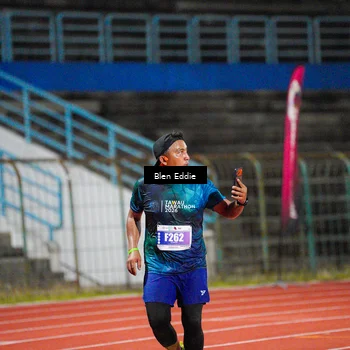 Runner Photo 4681731