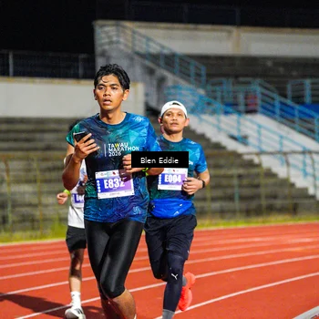 Runner Photo 4681733