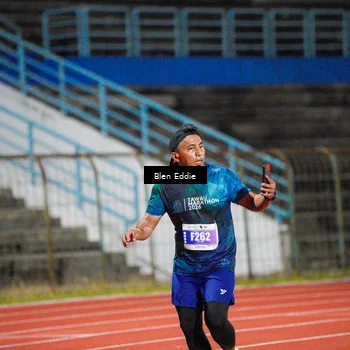 Runner Photo 4681736
