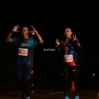 Runner Photo 4681737