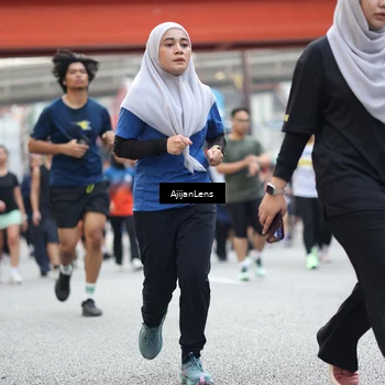 Runner Photo 4681738